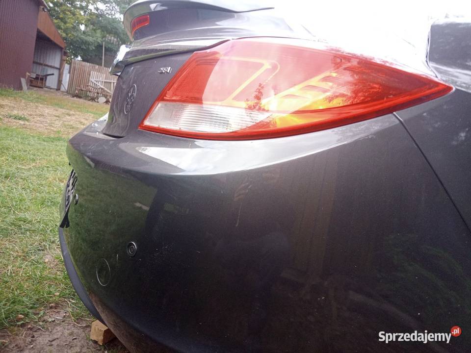 Części Opel Insignia Grodzisk Mazowiecki
