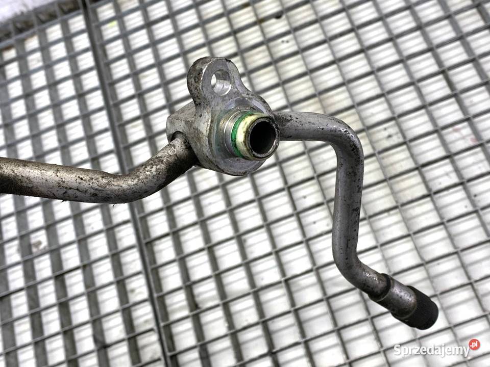 RURKA KLIMATYZACJI FORD GALAXY II 20 140 0615