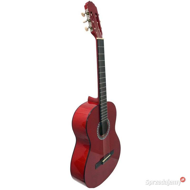 Gitara klasyczna Gewa Pure Konzertgitarre VGS Kłodzko