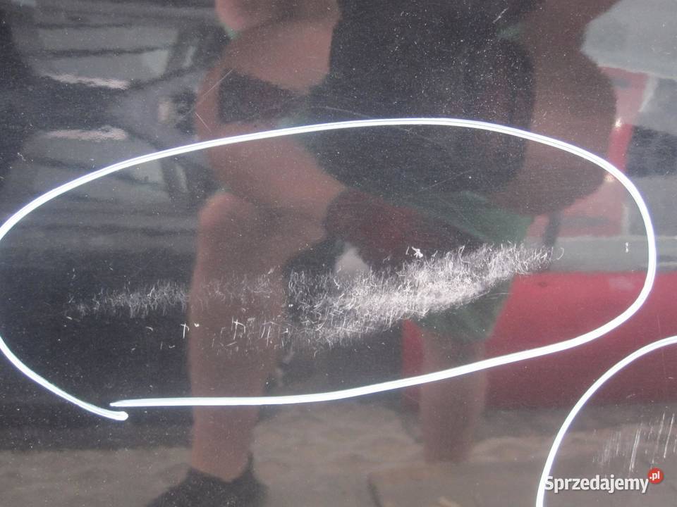 FORD KUGA MK1 I 11r drzwi prawe przód