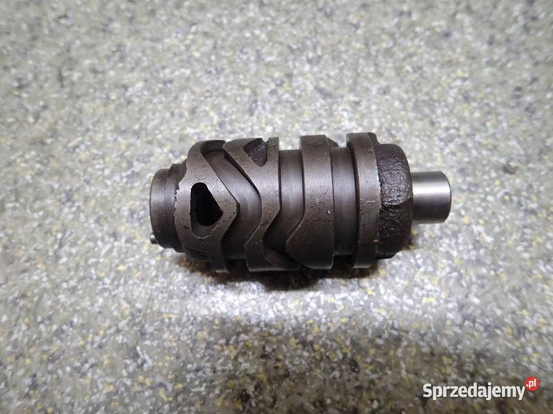 PROGRAMATOR SKRZYNI BIEGÓW KAWASAKI KLX 650 R lubuskie Strzelce Krajeńskie sprzedam