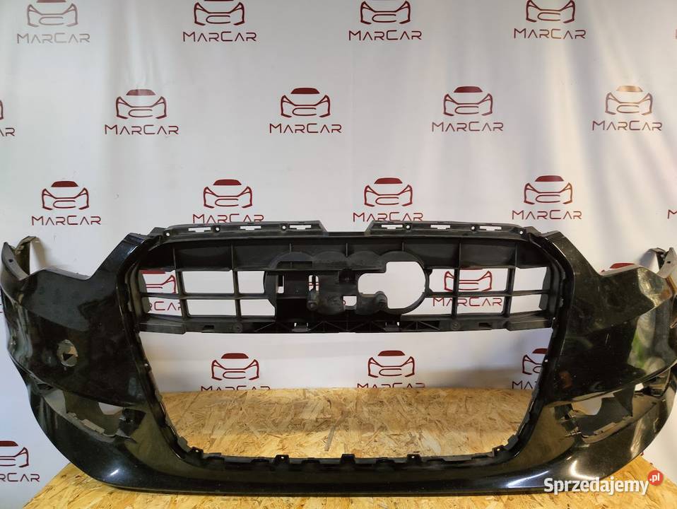 Zderzak Przód Przedni Audi A6 C7 4G 4G0807437 Pleszew sprzedam