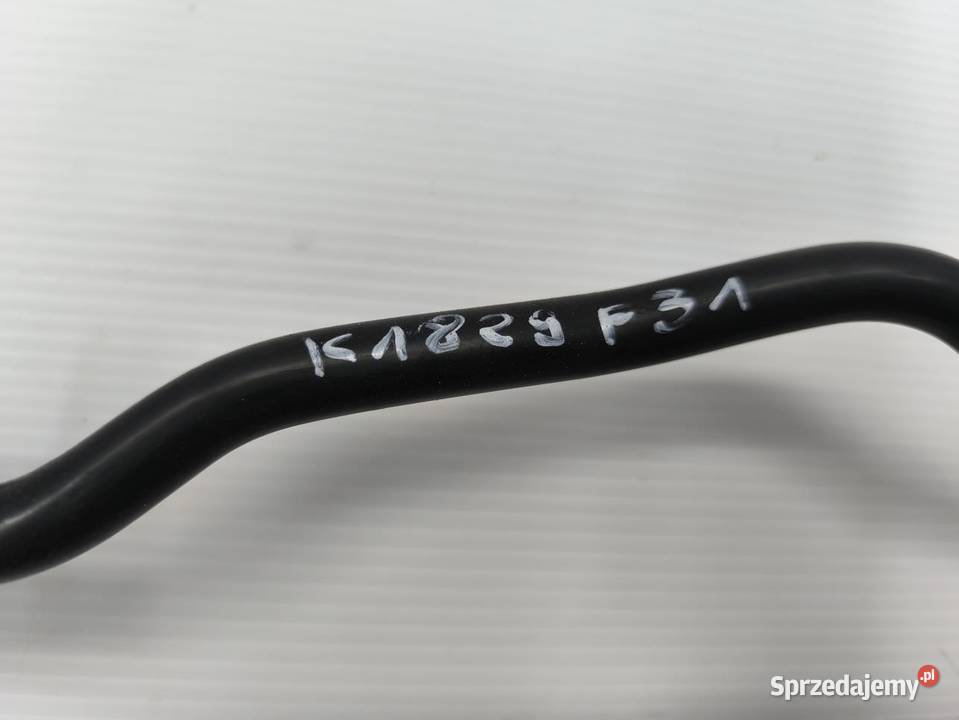 PRZEWÓD PODCIŚNIENIA BMW F30 F31 LIFT 190