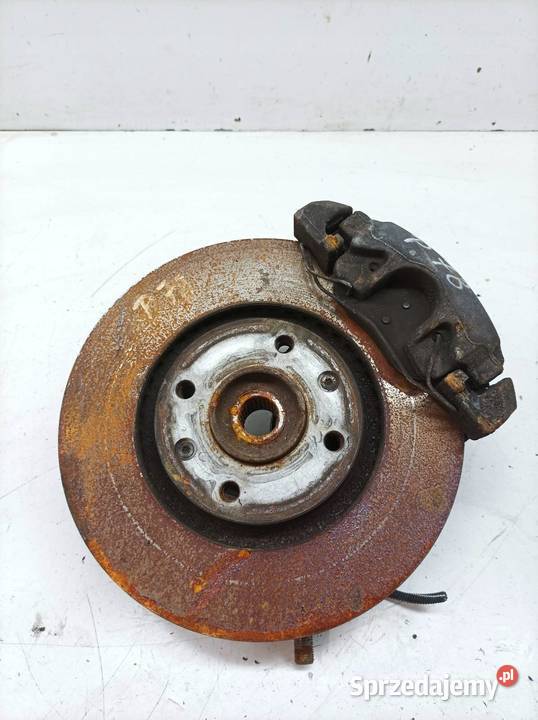 ZWROTNICA PRAWY PRZÓD 16 HDI ZACISK Peugeot