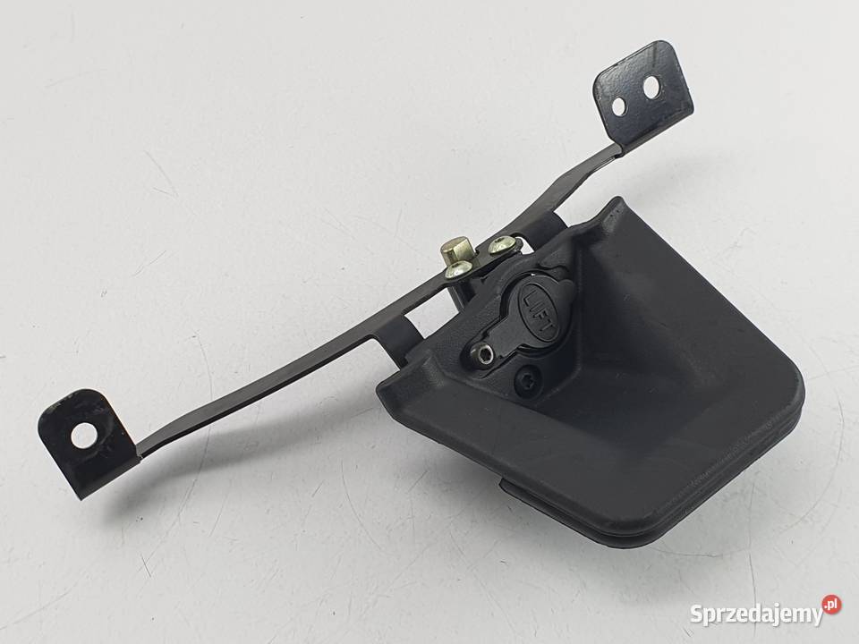 Blokada Can Am Maverick Turbo Xds Xrs Łódź