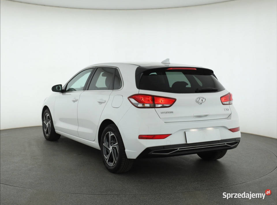 Hyundai i30 10 TGDI centralny zamek Piaseczno