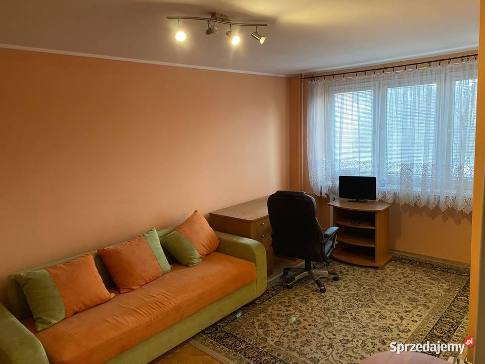 Wynajem małego mieszkania centrum ciepłe plomba Wrocław