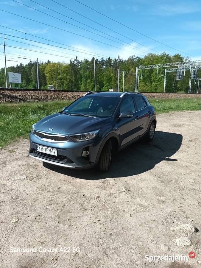 Z salonu pierwszy właściciel pierwsza małopolskie Kraków sprzedam