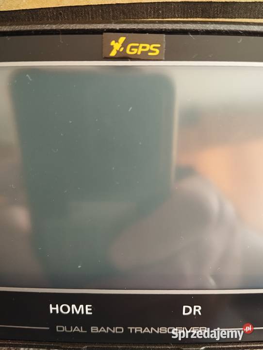 Radio ICOM ID 5100E Radom