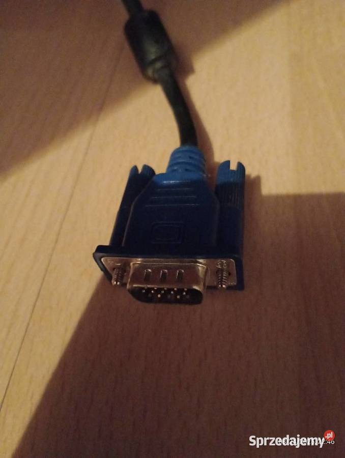 Monitor do pc retro Pisz