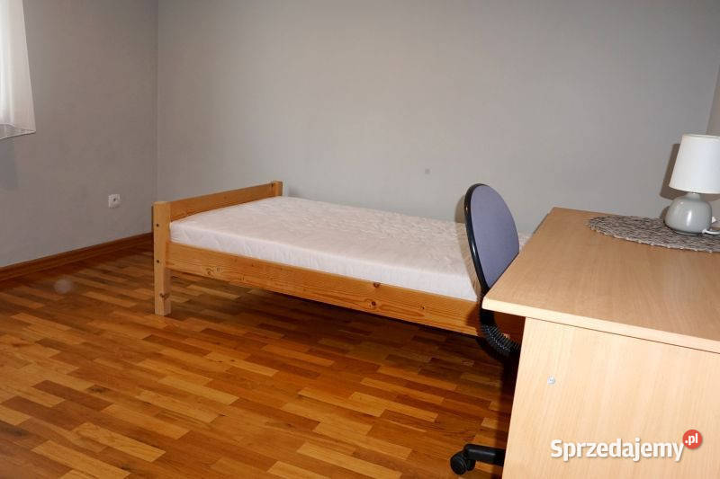 Do sprzedaży mieszkanie Rzeszów Niepodległości Piętro 7