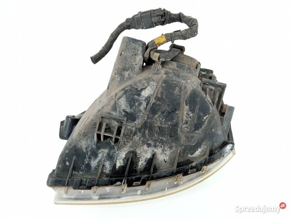 LAMPA PRZÓD PRAWA EU Kia Picanto I 20042010 świętokrzyskie