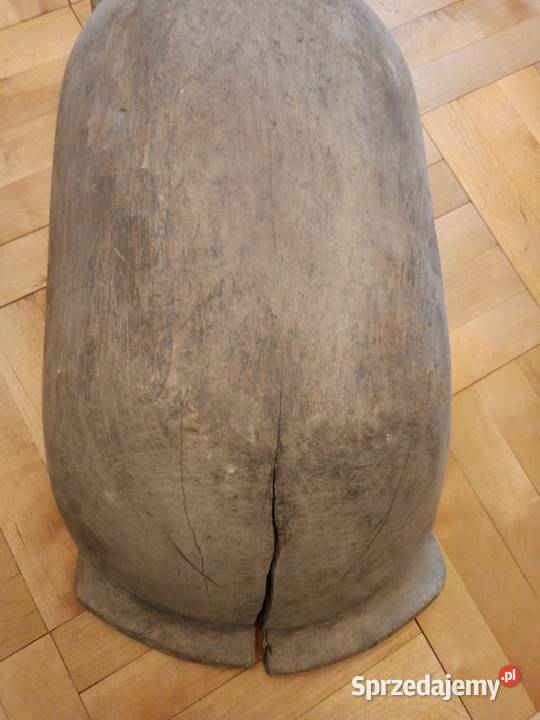 Niecka do wyrobu chleba zabytek Lublin