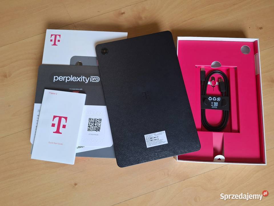 Tablet TTablet 2 101 5G 128GB Nowy Sosnowiec