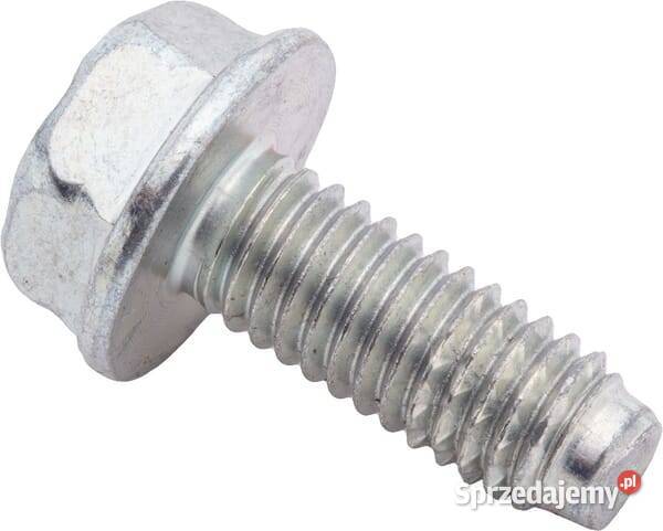Śruba kołnierzowa 6x14 90014952000 Kamionna