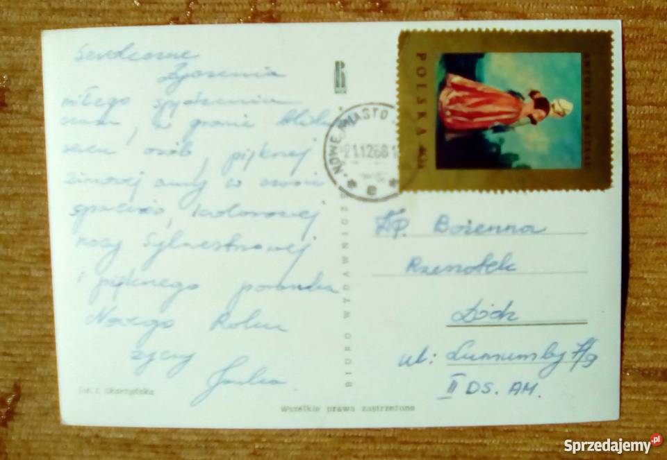 WESOŁYCH ŚWIĄT I SZCZĘŚLIWEGO NOWEGO ROKU FOT