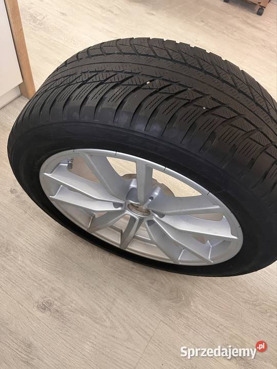 Koło BMW G20 17 75 6883520 ET30 5x112 Bielsko-Biała