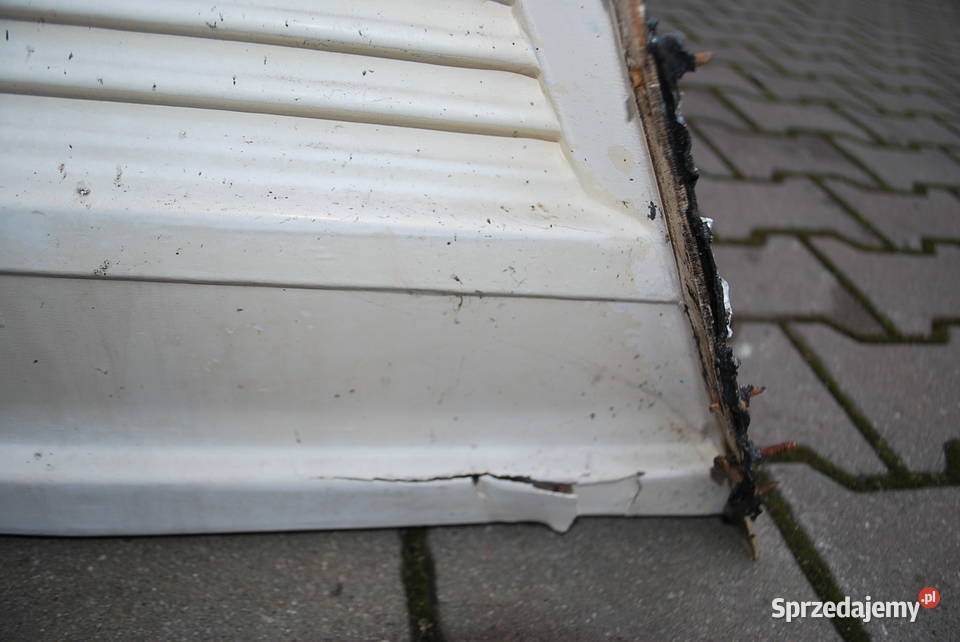 PRZÓDKUFERBAKISTA HOBBY