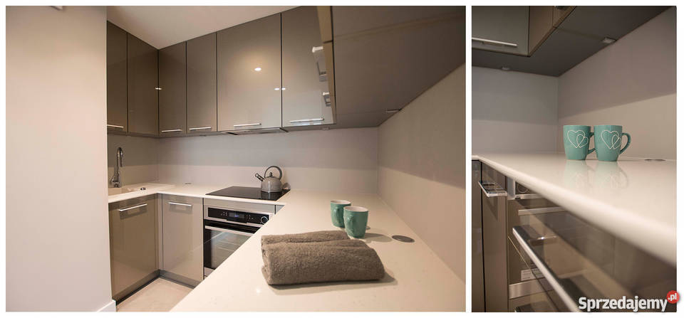 Profesjonalna fotografia nieruchomości i home współpraca