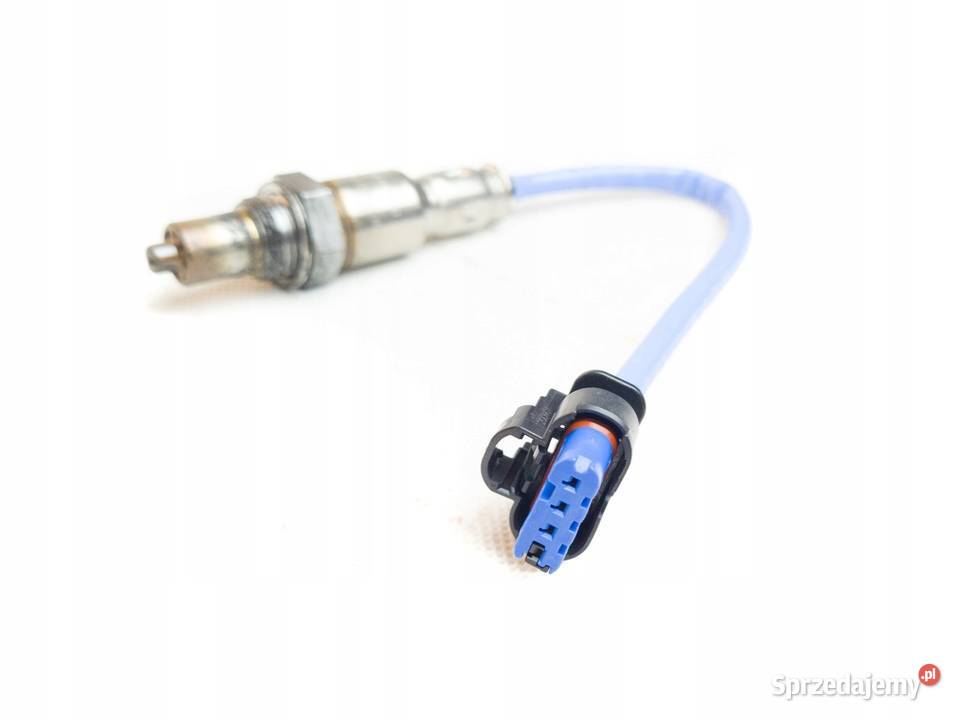 Sonda LAMBDA Ford Mustang 50 V8 OE JR3A9G444DB Zielonki