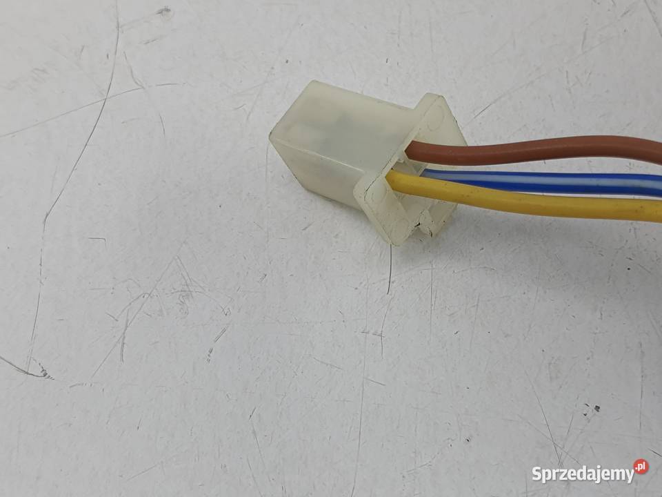 Przelacznik Prawy Wlacznik Yamaha Ys 125 Przełączniki łódzkie