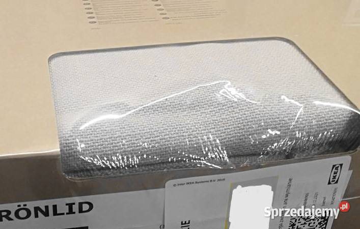 IKEA GRONLID pokrycie sofy 2osobowej sporda Bydgoszcz
