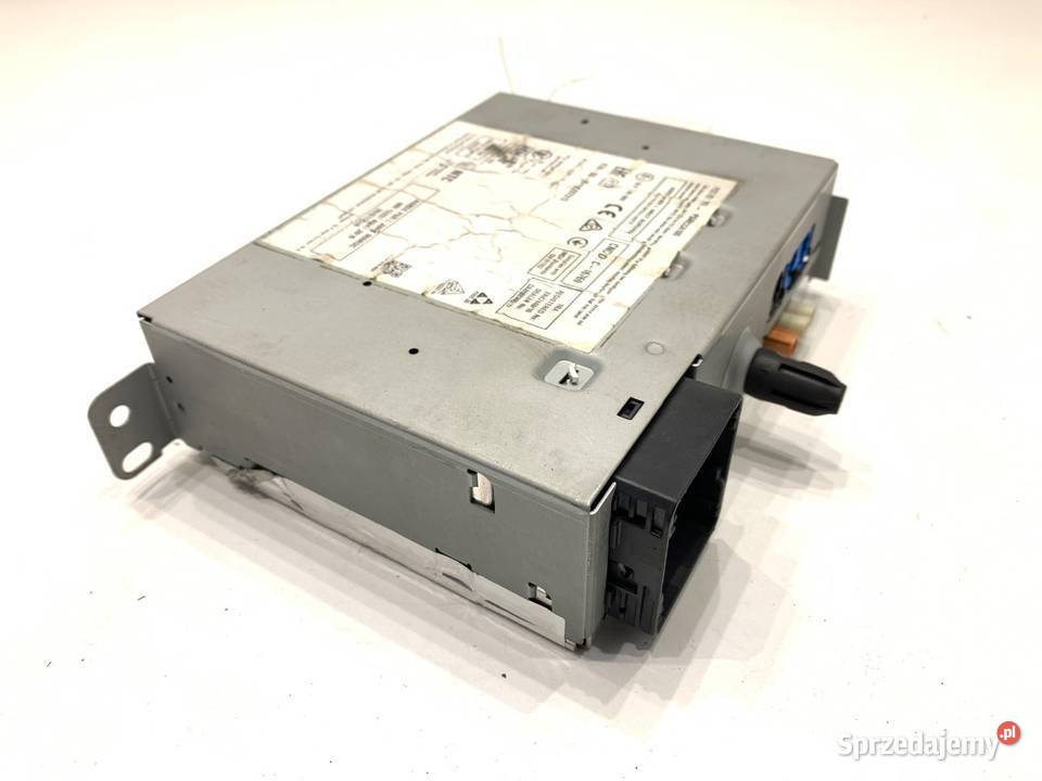 RADIO OPEL VIVARO C 9847854380 ODTWARZACZ