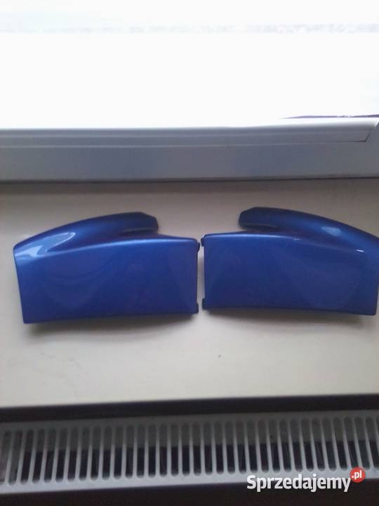 honda gl 1500 goldwing zaślepki błotnika Głogów Małopolski