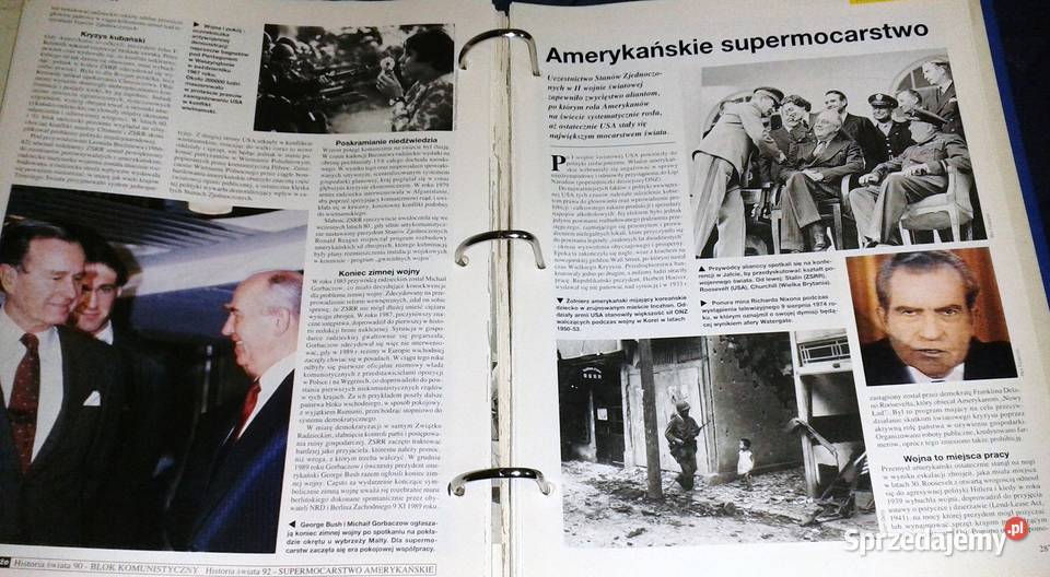 Świat wiedzy Historia świata Chełm