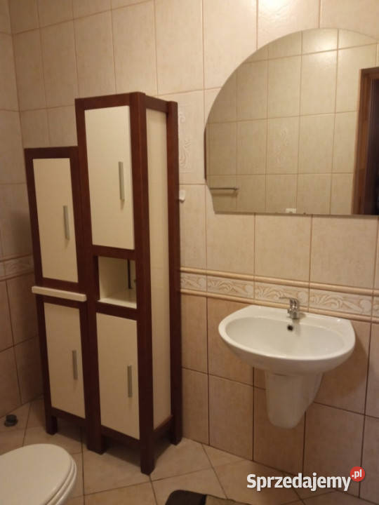 Sprzedam dom wolnostojący Glinka