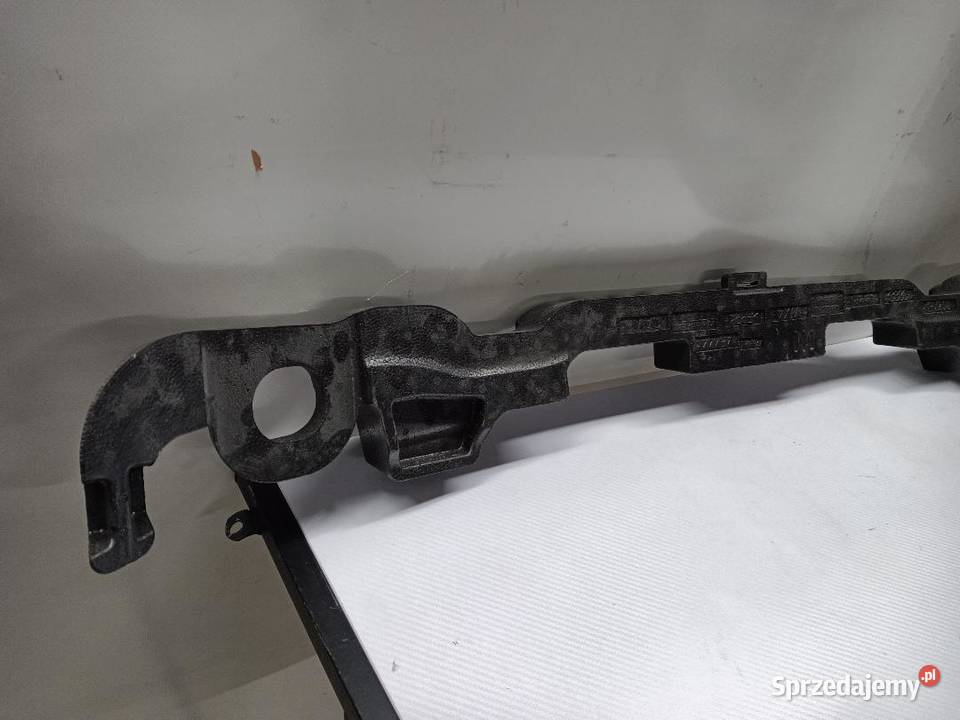 ABSORBER ZDERZAKA PRZÓD PRZEDNI AUDI A3 8Y