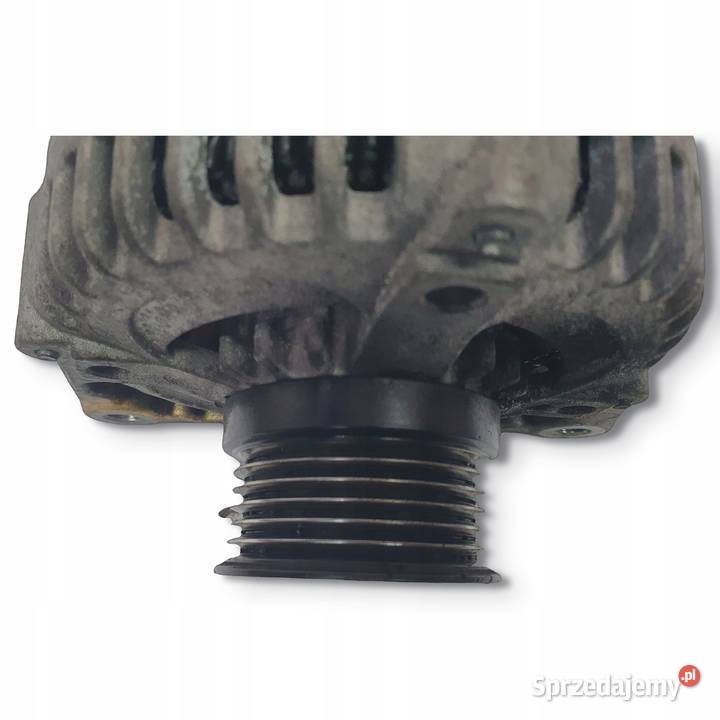ALTERNATOR Ford Kuga 20 TDCI LUCAS 220615 Chełm sprzedam