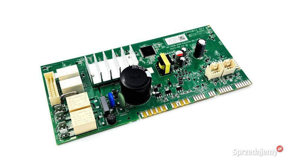 Moduł sterujący zmywarki Whirlpool W7I HT58 T sprzedam