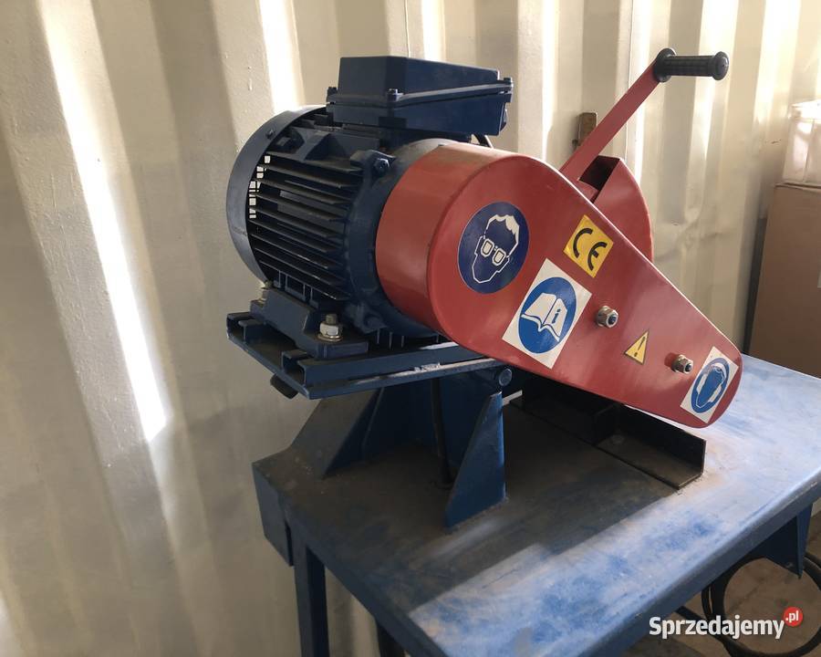 Stołowa Piła Tarczowa PSA400