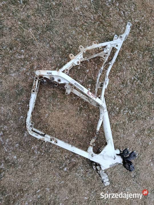 Honda xl 600 lm r 500 paris dakar pd04 śląskie