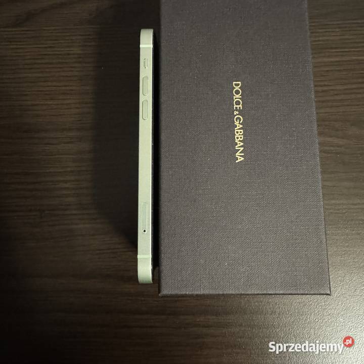 iPhone 12 128GB Mint Green PERFEKT 90 baterii mazowieckie Warszawa