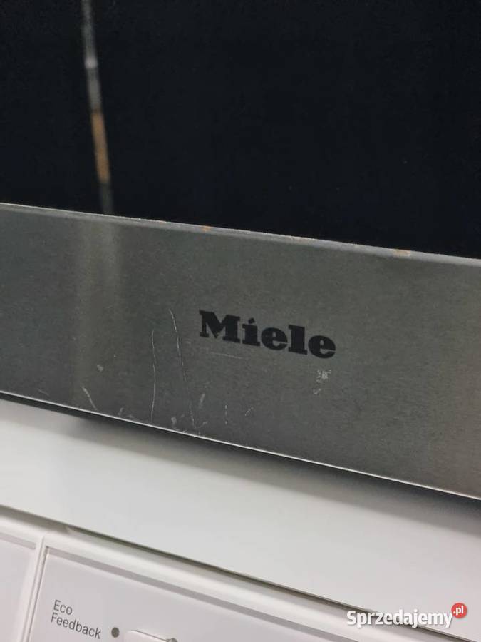 Piekarnik elektryczny do zabudowy Miele H 5240 Wrocław