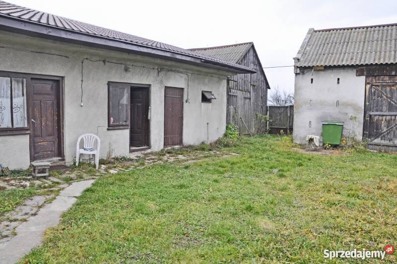 Sprzedam dom jednorodzinny w Szydłowcu Liczba pokoi 3 Szydłowiec