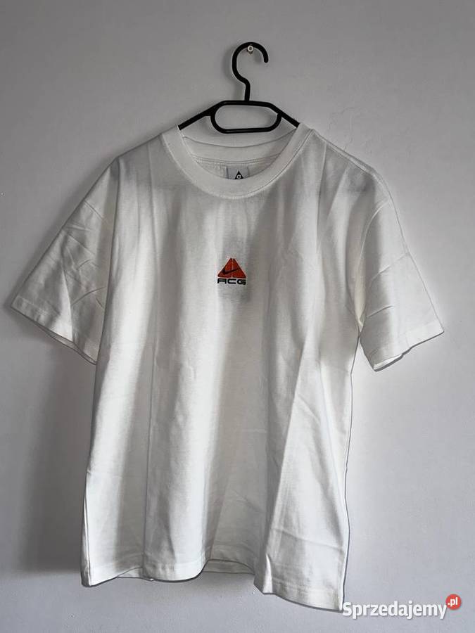 Nike ACG Moda i Styl Poznań sprzedam