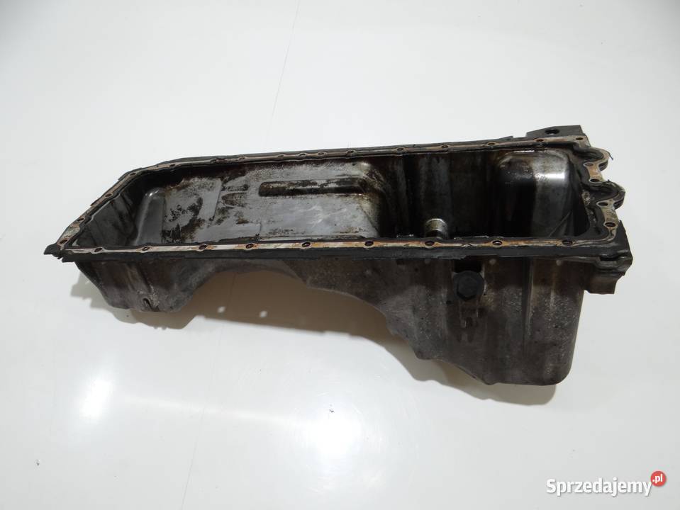 MISKA OLEJOWA BMW E60 E90 OE 7552414 4822681 sprzedam