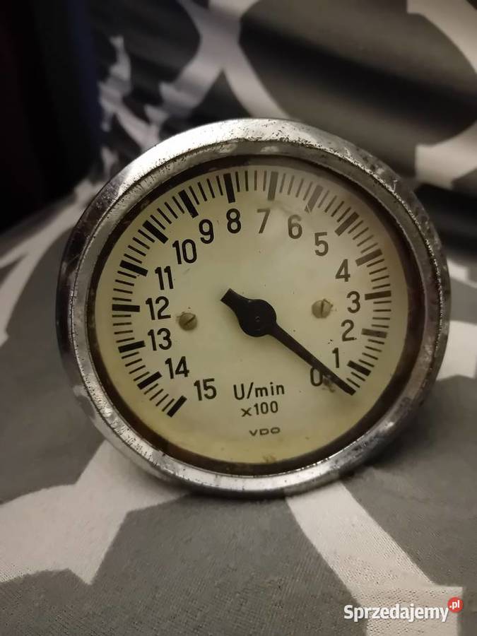Bmw mercedes obrotomierza vdo Pozostałe Motoryzacja Białystok