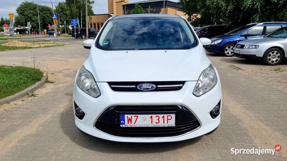 20 TDCi 163 Euro 5 TITANIM 2xCzujniki Panorama sprzedam