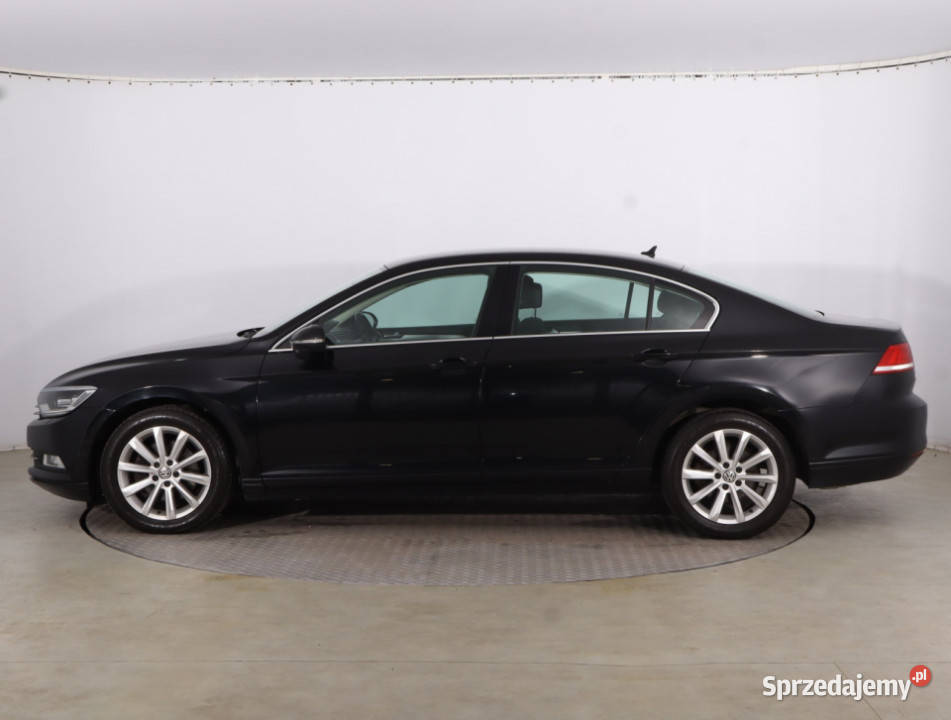 VW Passat 18 TSI czujnik parkowania mazowieckie Piaseczno
