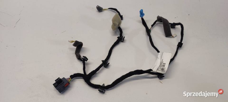 VOLVO V90 II WIĄZKA DRZWI PRZÓD 31676193 dolnośląskie