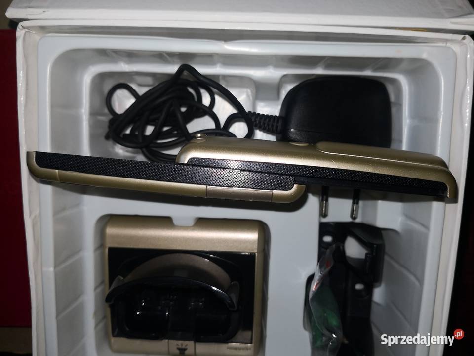 Telefon Emporia Life Plus Radom