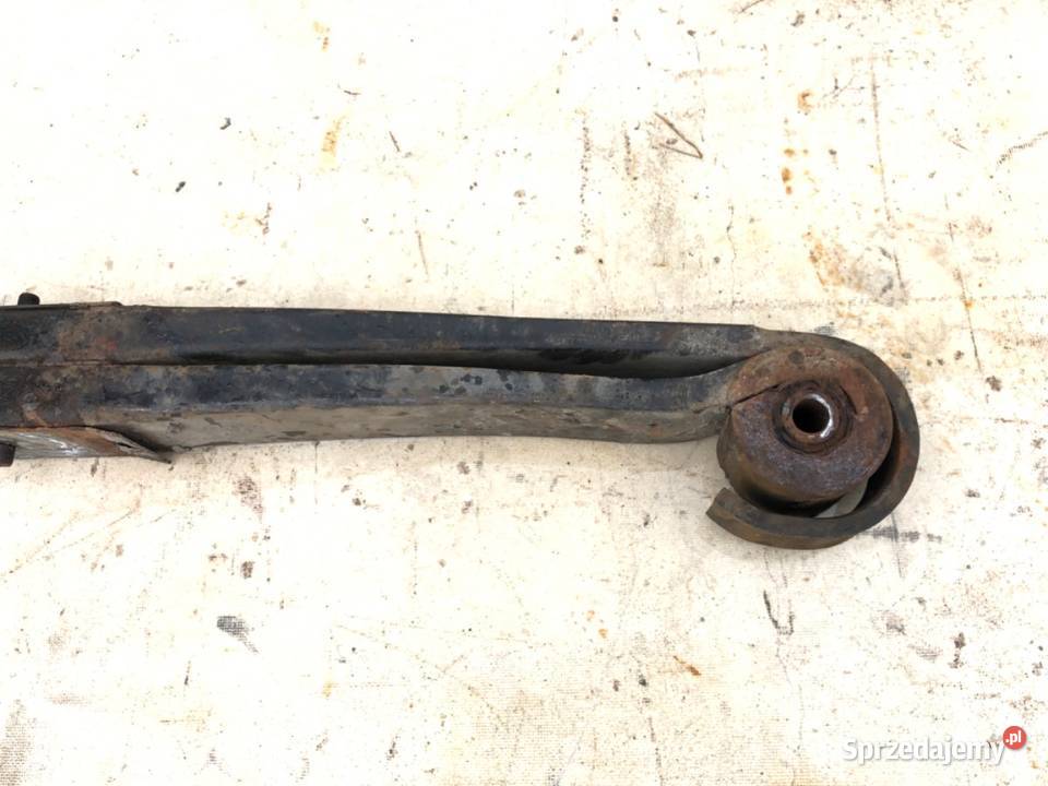 PÓŁRESOR PRAWY TYŁ RENAULT TRUCKS PREMIUM podkarpackie