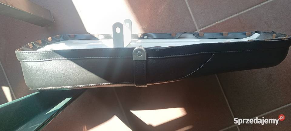 jawA 50 mustang siedzenie Częstochowa