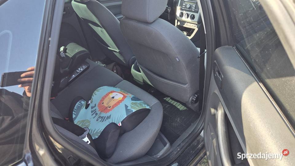 Ford focus mk2 16 elektryczne szyby Focus Cieszyn