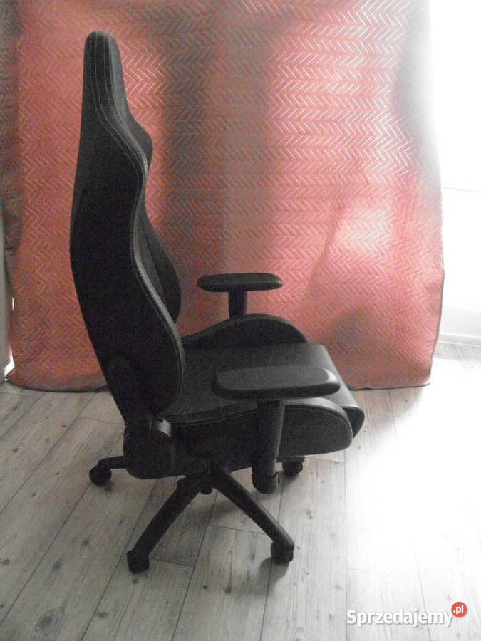 fotel gamingowy RAZER śląskie Sosnowiec