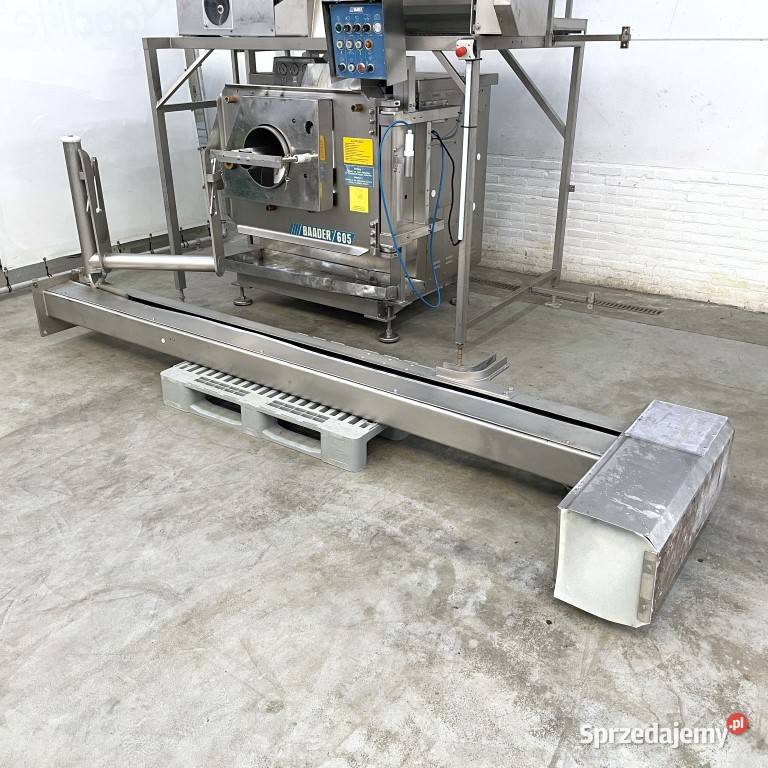 Separator miękki Baader 605 Zamość